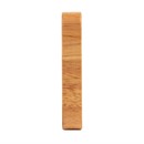 Planche à découper rectangulaire en bois Vogue 230 x 150mm